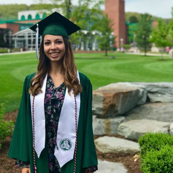 Meet your Posher, Ashley - Picture 1 of 1